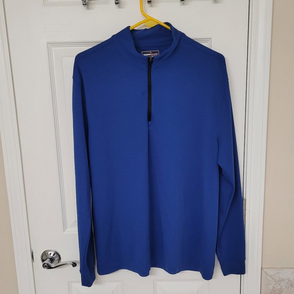 3/$12 GRAND SLAM Performance Men's Activewear
